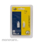 Hella Lampu Mobil LED
