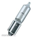 Osram Automotive Light Halogen Bulb Plastic Black Transparent (Bohlam Halogen Otomotif)