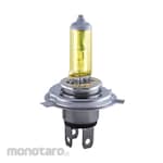 PIAA Automotive Light Halogen Bulb Hyper Arros Ion Yellow (Bohlam Halogen Otomotif)