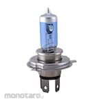PIAA Hyper Arros Automotive Light Halogen Bulb H4 3900K (Bohlam Halogen Otomotif)