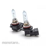PIAA Hyper Arros Automotive Light Halogen Bulb HB3 3900K (Bohlam Halogen Otomotif)
