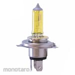 PIAA Plasma Ion Automotive Light Halogen Bulb H4 (Bohlam Halogen Otomotif)