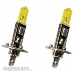 Philips Automotive Light Halogen Bulb Weather Vision (Lampu Halogen Mobil)