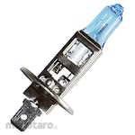 Philips Blue Vision Ultra Automotive Light Halogen Bulb (Lampu Halogen Mobil)