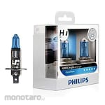 Philips Crystal Vision Automotive Light Halogen Bulb (Lampu Halogen Mobil)