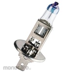 Philips White Vision Automotive Light Halogen Bulb (Lampu Halogen Mobil)