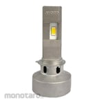 Ayoto Automatic/Underbone Motorcycle LED Light Socket (Bohlam Lampu Depan Motor)