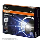 Osram Car LED Bulb LEDriving Headlight (Lampu LED Mobil)