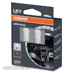 Osram Car LED Bulb Retrofit (Lampu LED Mobil)