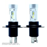 PIAA Car LED Bulb (Lampu LED Mobil)