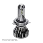 PIAA Car LED Bulb Lamp Kit 6000K (Lampu LED Mobil)