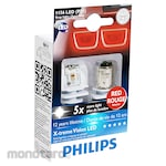 Philips LED Signaling X-Treme Ultinon (Lampu Sein LED)