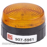 RS PRO LED Beacon (Lampu Rotator)