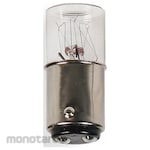 EDWARDS SIGNALING Car Light Bulb Bayonet Base Miniature Light Bulb & Lamp (Bohlam Pengganti Otomotif)
