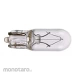 Non Brand Car Light Bulb Bohlam T6.5 (Bohlam Pengganti Otomotif)