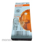 Osram Car Light Bulb 2W Auxiliary LED (Lampu Bantu)