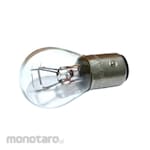 Philips Car Light Bulb Dual Filament Bayonet Base Replacement (Bohlam Pengganti Otomotif)