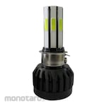 Ayoto Underbone Motorcycle LED Light (Bohlam Lampu Motor)