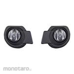 DLAA Fog Lamp (Lampu Kabut)
