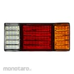 DNY Waterproof SMD Lamp Stop Lamp (Lampu Rem LED)