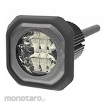 ECCO Strobe Light (Lampu Kilat)