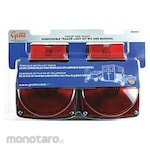 GROTE Stop, Turn & Tail Vehicle Incandescent Light (Lampu Ekor Kendaraan)
