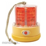 GROTE Vehicle Beacon, Strobe & Flashing Warning Light (Lampu Rotator)