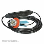 HIDE-A-LED Vehicle Beacons, Strobes & Flashing Warning Lights (Lampu Rotator)