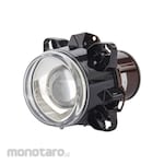 Hella Lampu Headlamp Assy Module 9