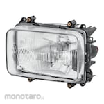 Hella Lampu Headlamp Mobil