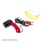 JTC Swivel A/C Detective Light