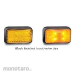 LED AUTOLAMPS Side Marker Lamp (Lampu Samping Kendaraan)