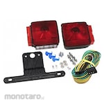 MAXXIMA Stop, Turn & Tail Vehicle Light Trailer (Lampu Ekor)