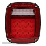 MAXXIMA Stop/Tail/Turn/Back-Up Light (Lampu Kombinasi Kendaraan)