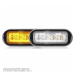 MAXXIMA Warning Light (Lampu Hazard)