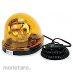 Non Brand Vehicle Beacon, Strobe & Flashing Warning Light (Lampu Rotator)