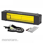PIAA LED Foglamp Kit (Bohlam Lampu Kabut)