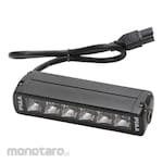 PIAA Light Bar Driving Beam Kit (Kit Lampu Sorot LED)