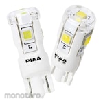 PIAA Premium Eco Line Turn Signal Lamp (Bohlam Lampu Sein)