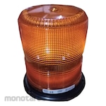 PRECO Amber LED Warning Strobe Lamp (Lampu Strobo Darurat)