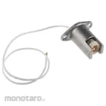 RS PRO Halogen Lamp Holder Snap-Fit (Soket Lampu Halogen)