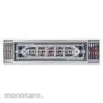 WOLO Vehicle Light Bars (Lampu Bar Darurat)