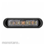MAXXIMA Surface Mount Emergency Warning Light