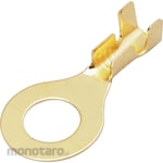 BRIDGE Round Terminal Thin Type