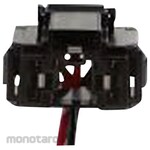 Hitachi Auto Parts & Service Headlight Harness