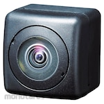 ALPINE Rear Camera View