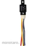 monotaro For relay ON / OFF switch 24VDC only