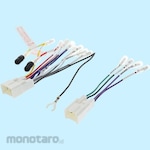 monotaro Harness For Audio Connection