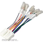 monotaro Inverse Harness For Audio Connection