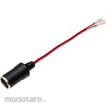monotaro With female socket with cord